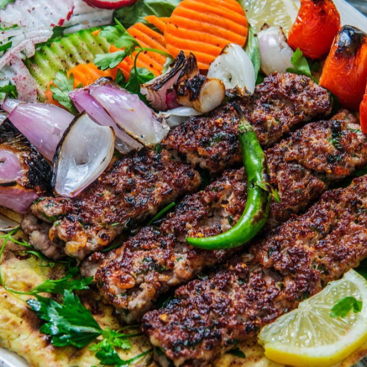كباب لحم Preview Image