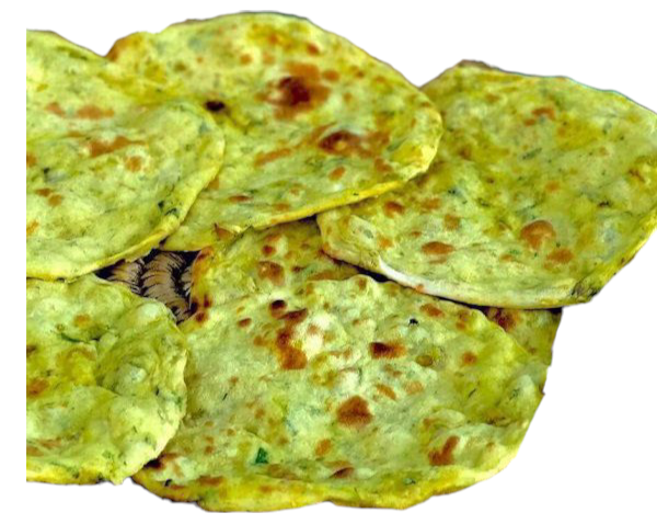 خبز عروك (4) قطع Preview Image