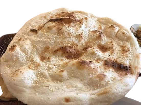 خبز بسمسم (4) قطع Preview Image