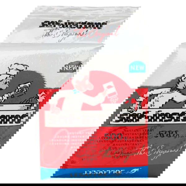 خميره عجين Image 1 Preview