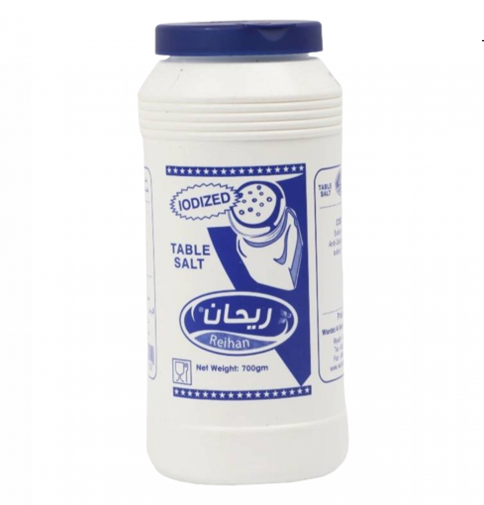 ملح طعام ناعم Preview Image