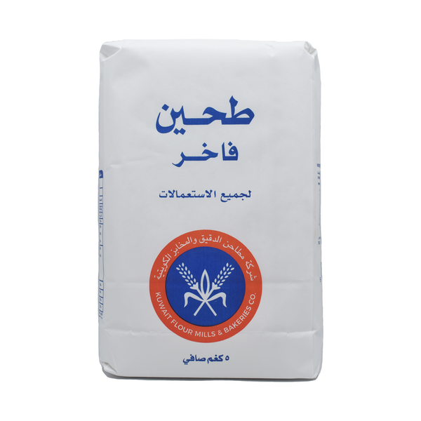 طحين معجنان Image 1 Preview