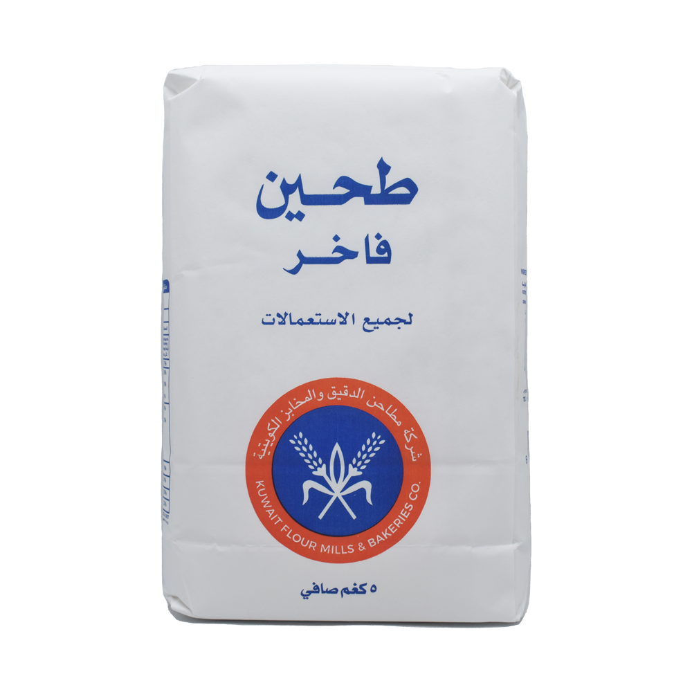 طحين معجنان Preview Image