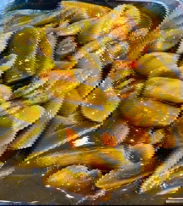 طرشي مدبس Image 1 Preview