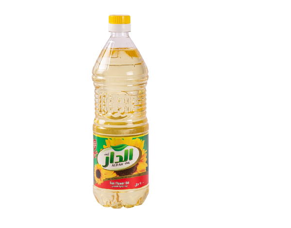زيت دار Image 1 Preview
