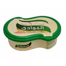 حلاوه البوادى ١٢٥ جرام Preview Image