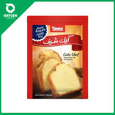 كيك شيف Preview Image
