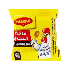 ماجى مرقه شريط Preview Image