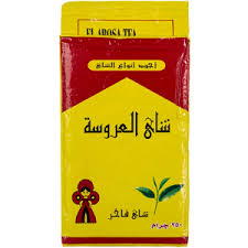 شاى العروسه ٢٥٠ جرام  Preview Image