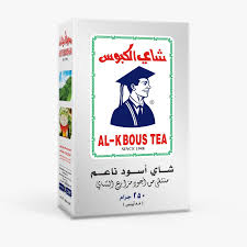 شاى الكابوس ٢٥٠ جرام  Preview Image