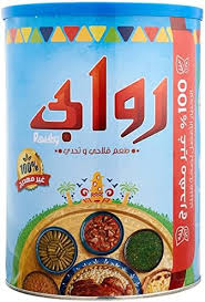 سمنه روابي ٢ كجم Preview Image