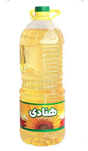 زيت هنادى ٢.١ لتر Preview Image