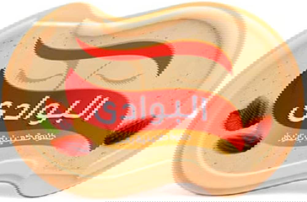البوادي حلاوه طحينيه باللوز ٣٠٠ جم Preview Image