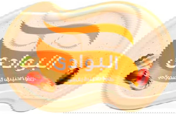 البوادي حلاوه طحينيه فول سوداني ٣٠٠ جم Image 1 Preview