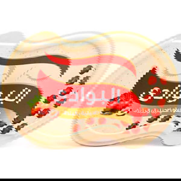 البوادي حلاوه طحينيه ياليندق ٣٠٠ جم Image 1 Preview