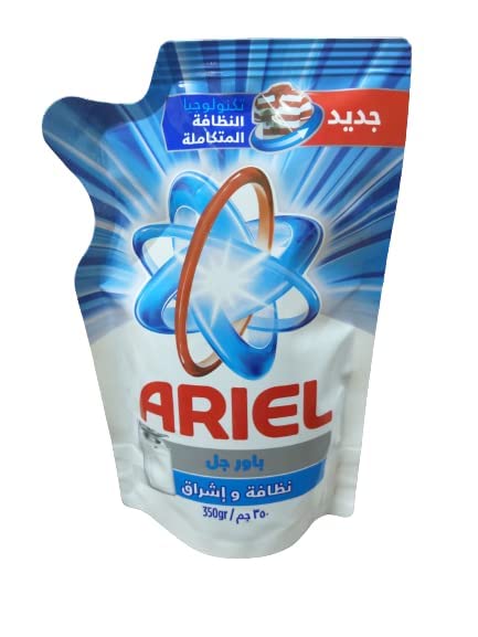 اريال باور كلين جل ٣٥٠ جرام Preview Image