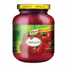 برطمان صلصه كنور مركز ٣٦٠ جم Preview Image