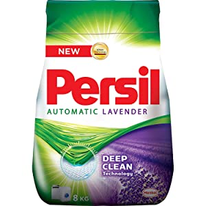 بوسيل اتوماتيك لافندر ٨ كيلو Image 1 Preview