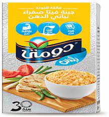 جبنه دومتي فيتا بلس صفراء ٥٠٠ جم Image 1 Preview