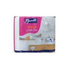 ملكه التوفير مور مناديل مطبخ ٦ بكرات Preview Image