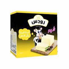 رودس جبنه شيدر ٥٠٠جم Preview Image
