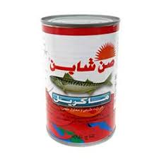 صن شاين ماكريل ١٢٥ جم Preview Image