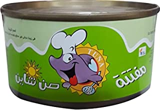 تونه صن شاين مفتته ١٨٥ جم Preview Image