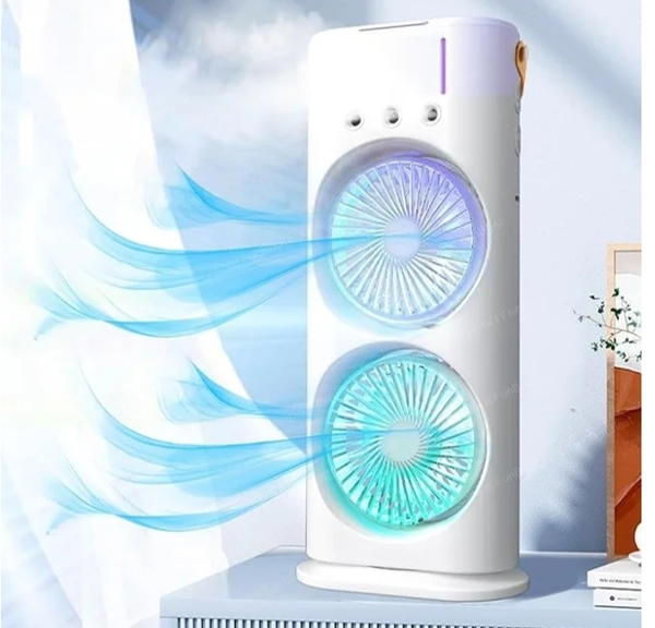 مروحه موزدوجه  Image 1 Preview