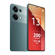 redmi note 13 pro Preview Image
