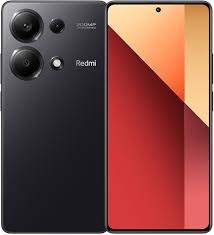 redmi note 13 pro Image 3 Preview