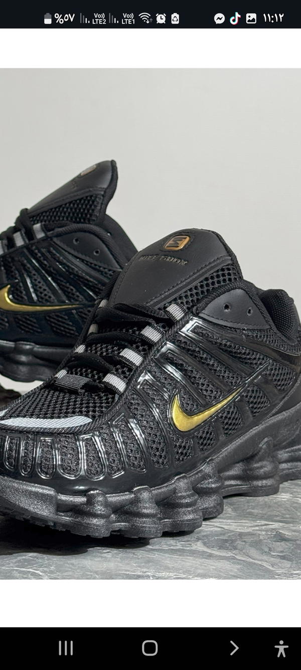 SHOX02 كوتش Image 1 Preview