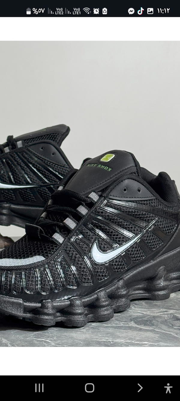 SHOX02 كوتش Image 4 Preview