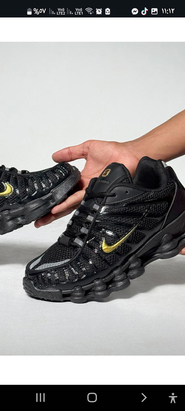 SHOX02 كوتش Image 5 Preview