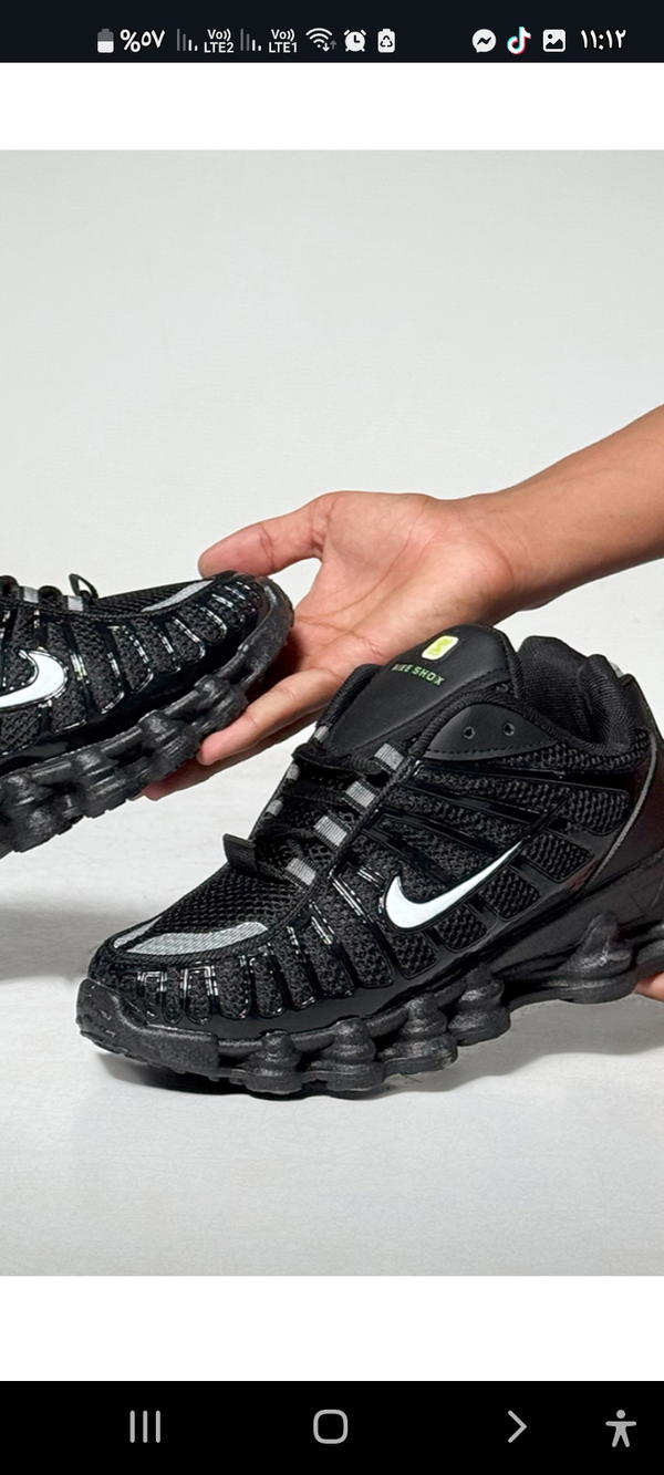 SHOX02 كوتش Image 6 Preview