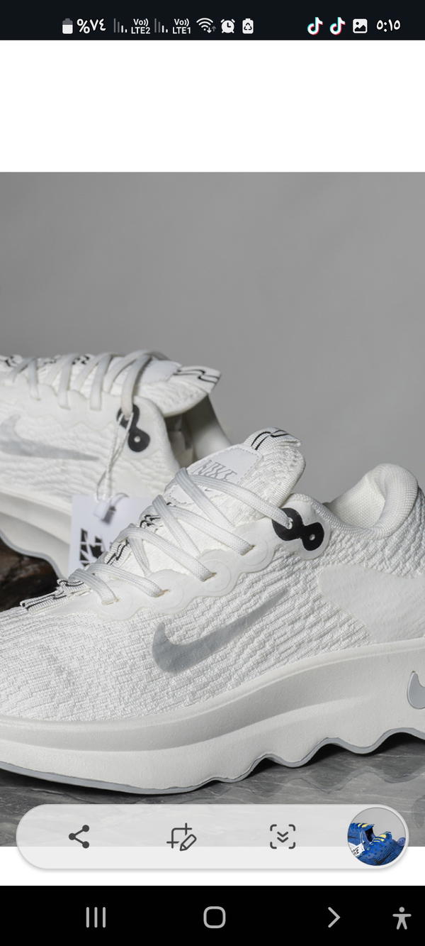 حذاء Nike المستورد Image 2 Preview