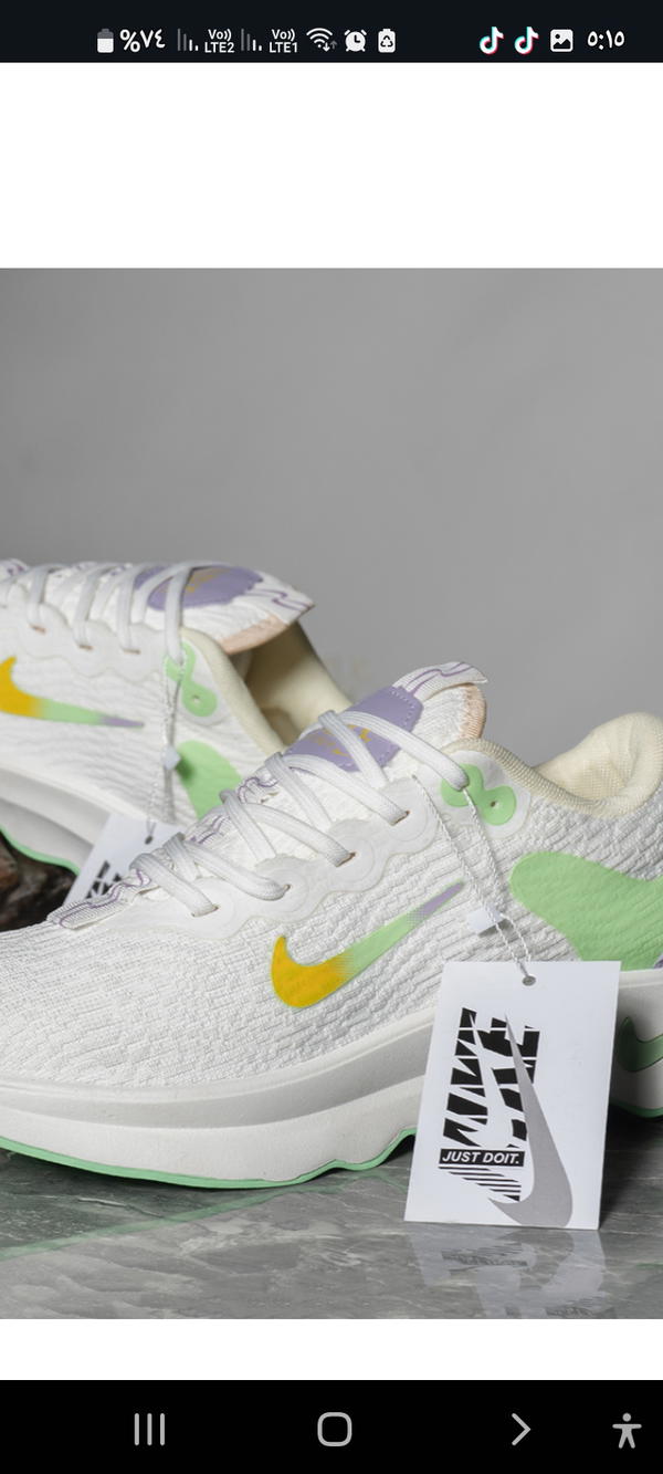 حذاء Nike المستورد Image 4 Preview