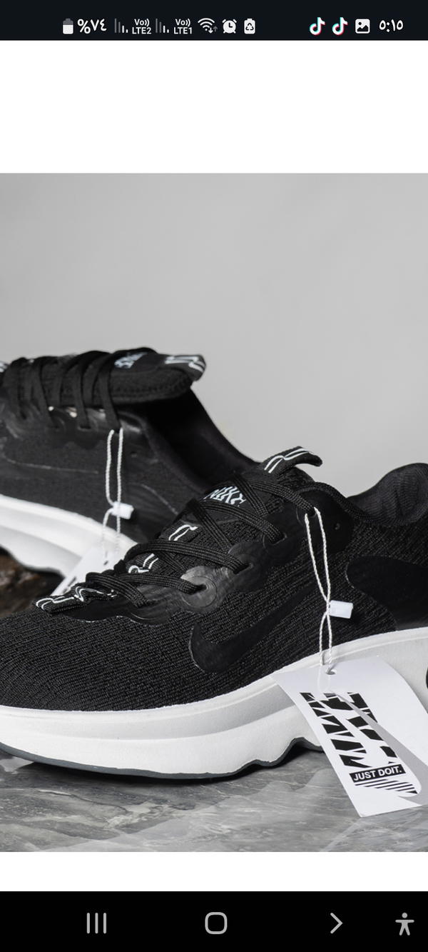 حذاء Nike المستورد Image 5 Preview