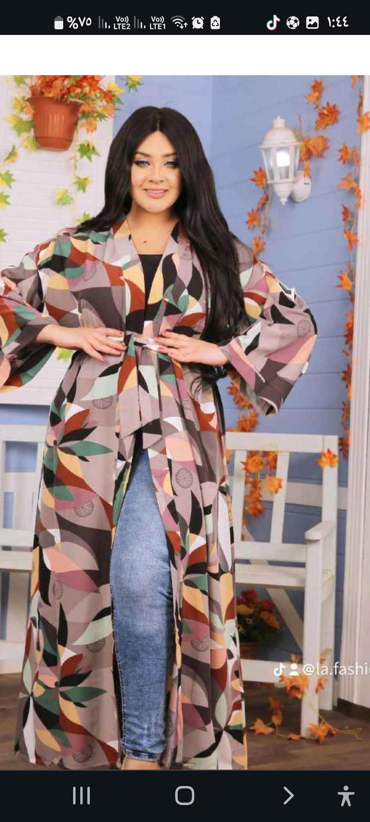كيمونو Preview Image