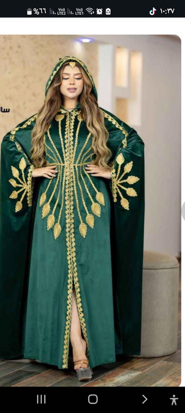 سالومي شتوي Image 4 Preview