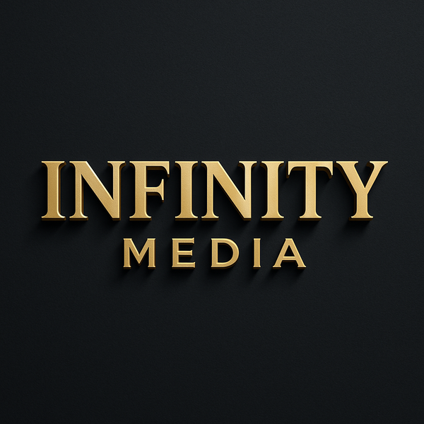 Infinity Media  Logo