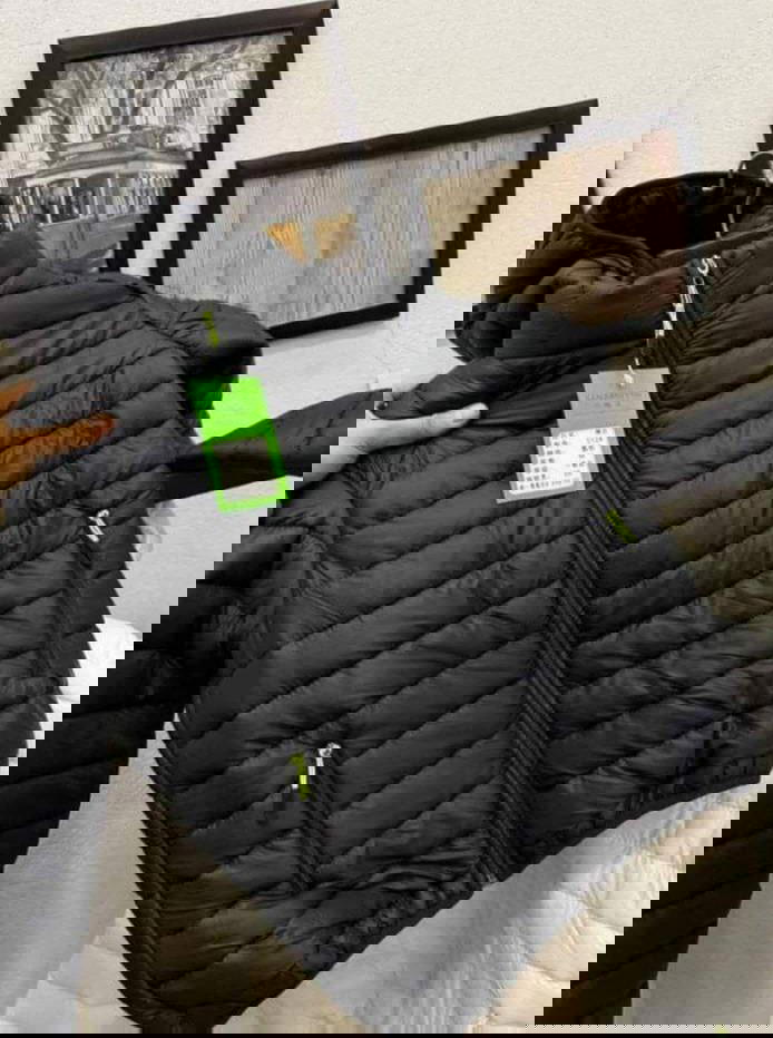 بامب اسبانى  Preview Image