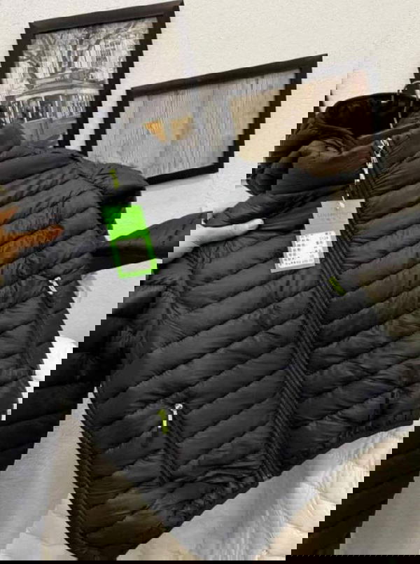 بامب اسبانى  Image 1 Preview