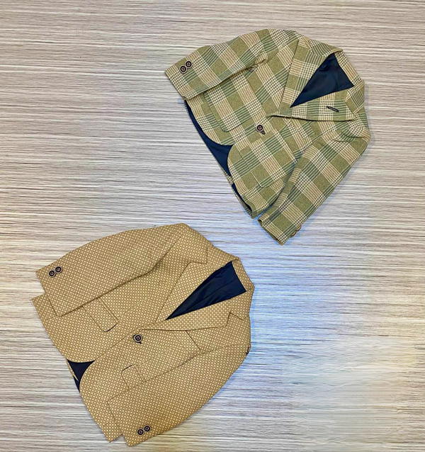 بليزر اولادى Image 1 Preview