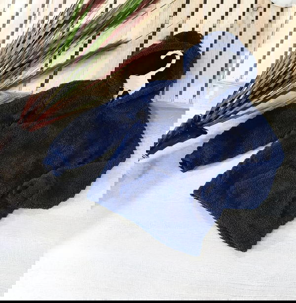 سويت شيرت فرو 🥰 Image 2 Preview