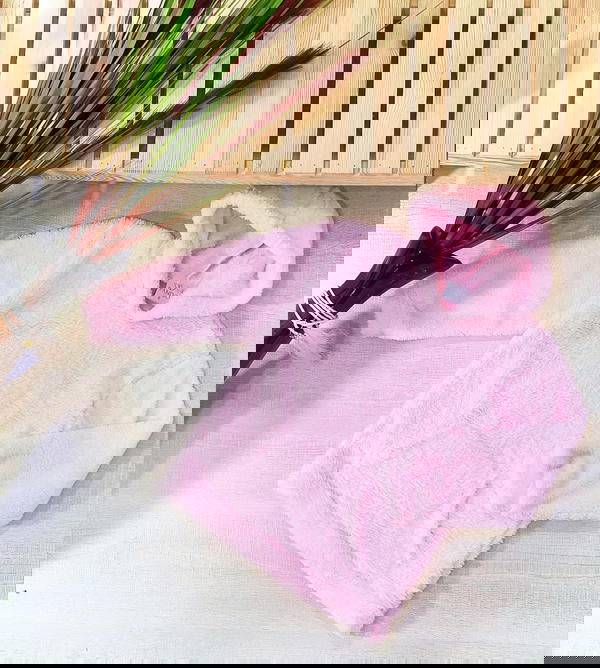 سويت شيرت فرو 🥰 Image 3 Preview