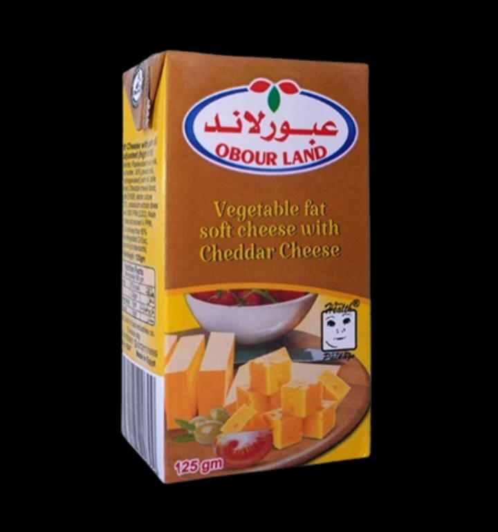 عبور لاند شيدر 125 جرام Preview Image