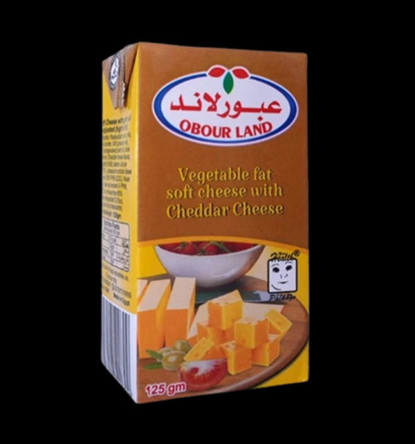 عبور لاند شيدر 125 جرام Image 1 Preview