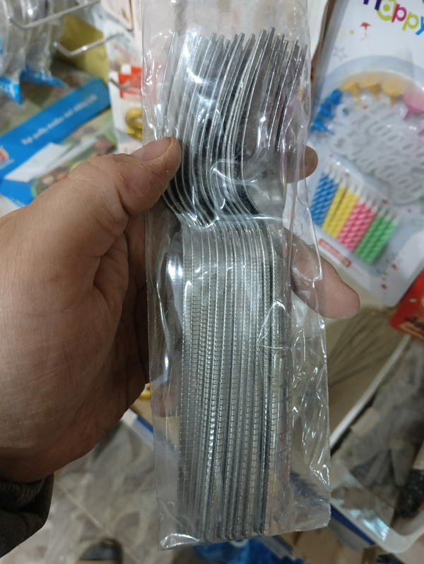الفا شوكه اكل12 ق 6181 Image 1 Preview