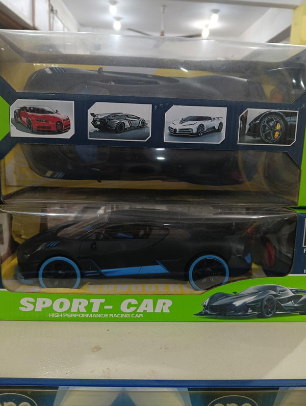 عربيه ريموت 4 اتجاه 688 Image 1 Preview
