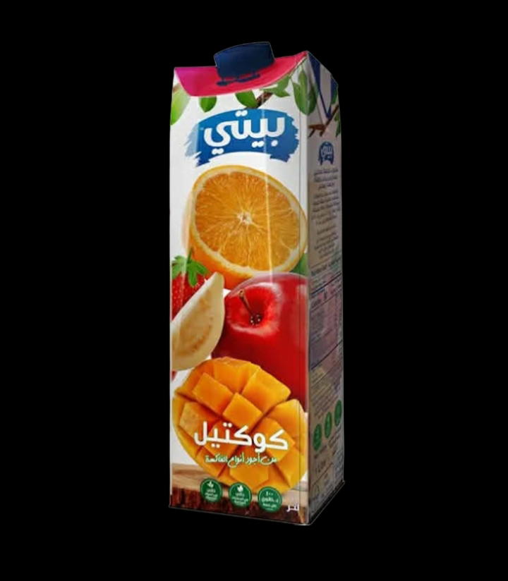 عصير بيتي كوكتيل لتر Preview Image